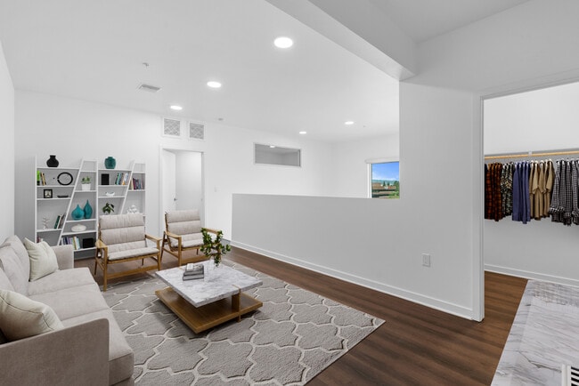 Building Photo - First Street Village, LLC