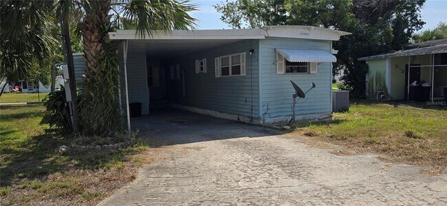 Foto del edificio - 5414 Taylor Ave