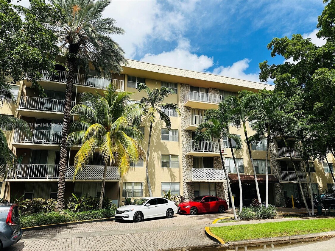 Foto principal - 1805 Sans Souci Blvd