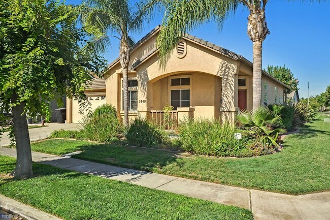 Building Photo - 3 br, 2 bath House - 5849 Webb Street