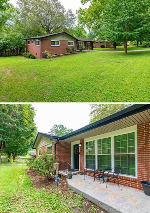 1108 Elaine Trl, Chattanooga, TN 37421 House Rental in Chattanooga