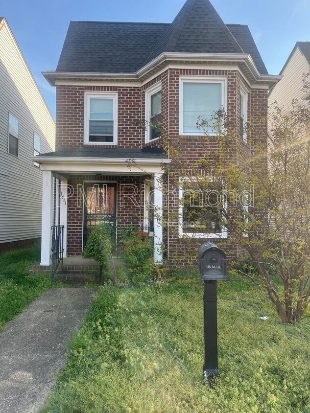 Photo - 1411 Idlewood Avenue