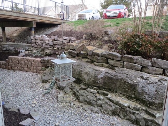 Step into the garden! - 103 Vixen Cir.