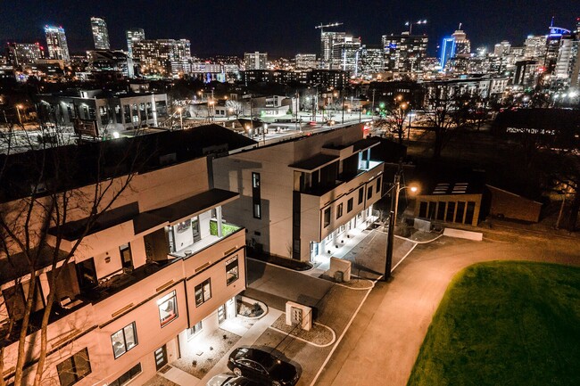 Foto del edificio - 1037 Southside Ct