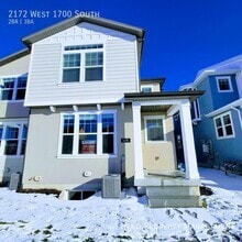 Building Photo - 2172 W 1700 S