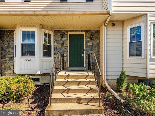 Foto del edificio - 15505 Villisca Terrace