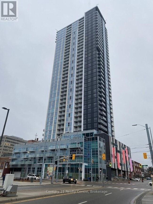 Building Photo - 60 Frederick St
