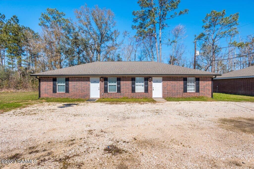 244 Victoria Dr, Lake Charles, LA 70611 Townhome Rentals in Lake