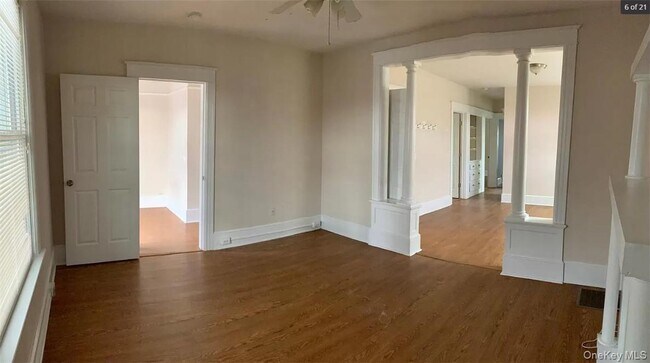 Foto del edificio - 1 Park Pl