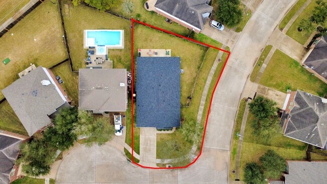 Building Photo - 2507 Cypress Springs Ct