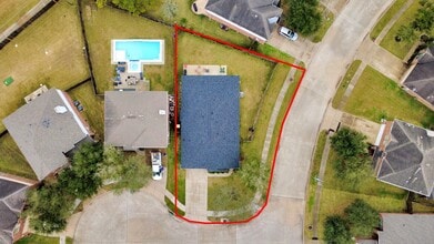 Building Photo - 2507 Cypress Springs Ct