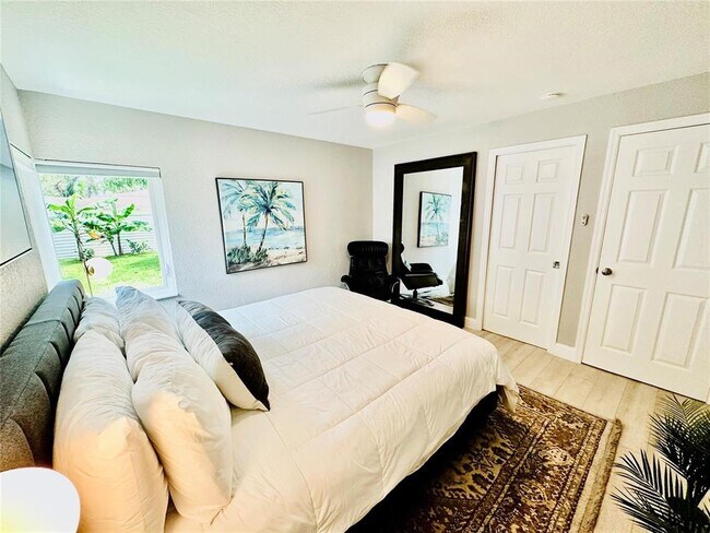 Foto del edificio - 5365 N Andrews Ave