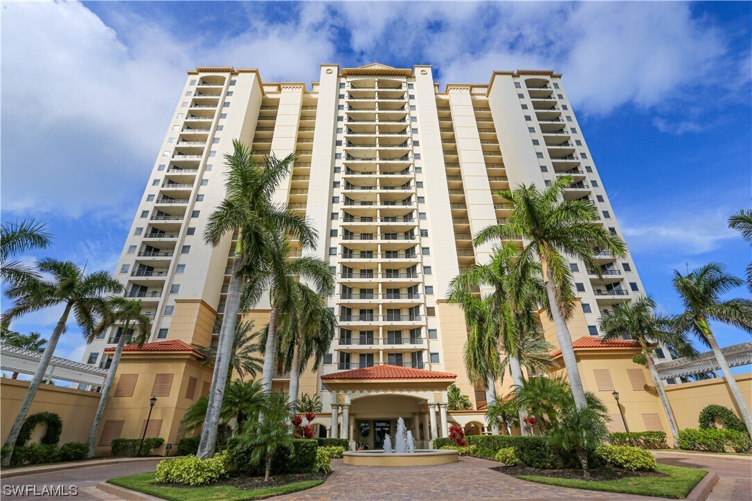 1065 Ln Unit 1003, Naples, FL 34114 Condo for Rent in Naples