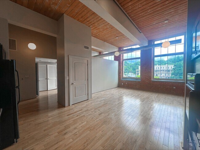 Foto del edificio - Greystone Lofts