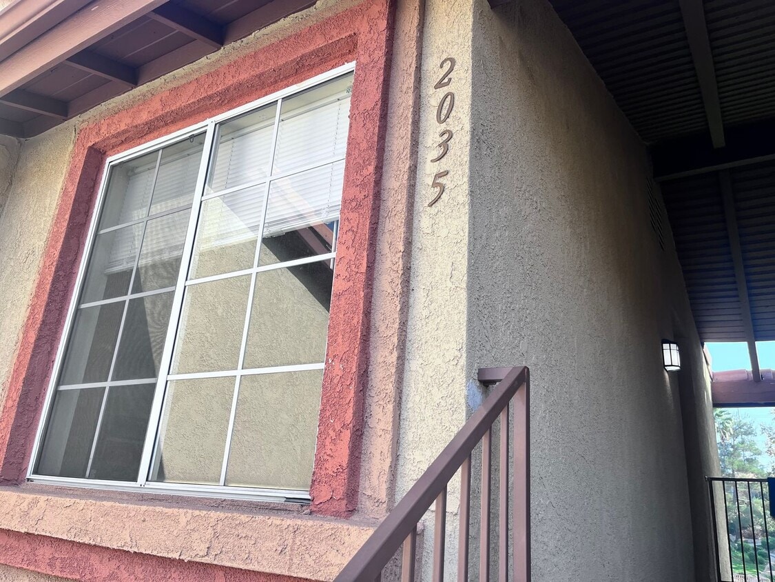 Foto principal - 3 Bedroom Condo in Mentone