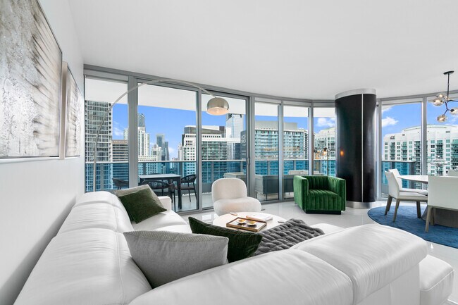 Foto del edificio - 200 Biscayne Blvd Way