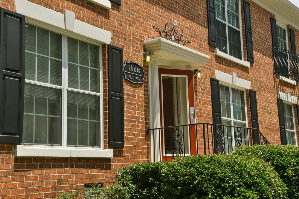 Hidden Colony Apartments Doraville, GA