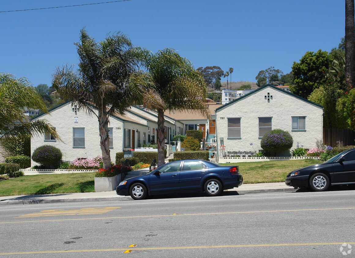 Primary Photo - 1155-1161 E Main St