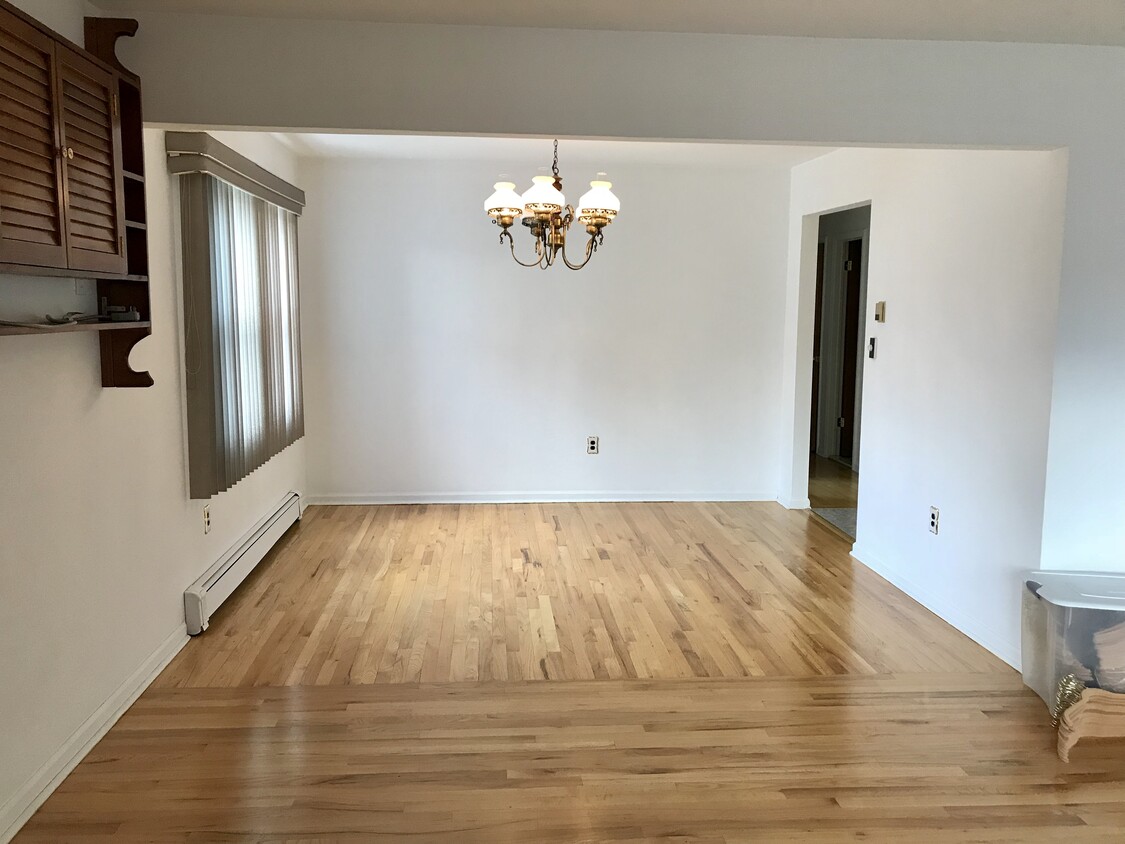 Dining Room - 61 Martha Ave