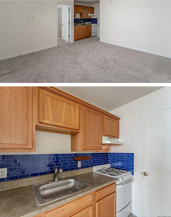 Foto del edificio - 418 Shadow Point