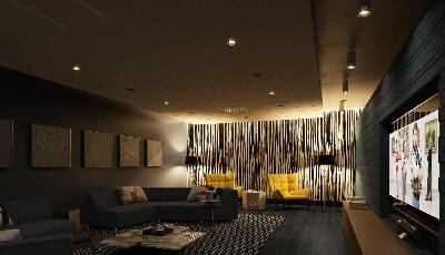 Foto del edificio - 455 E Waterside Dr