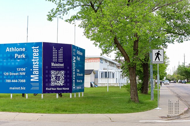 Photo du bâtiment - Athlone Park Townhomes