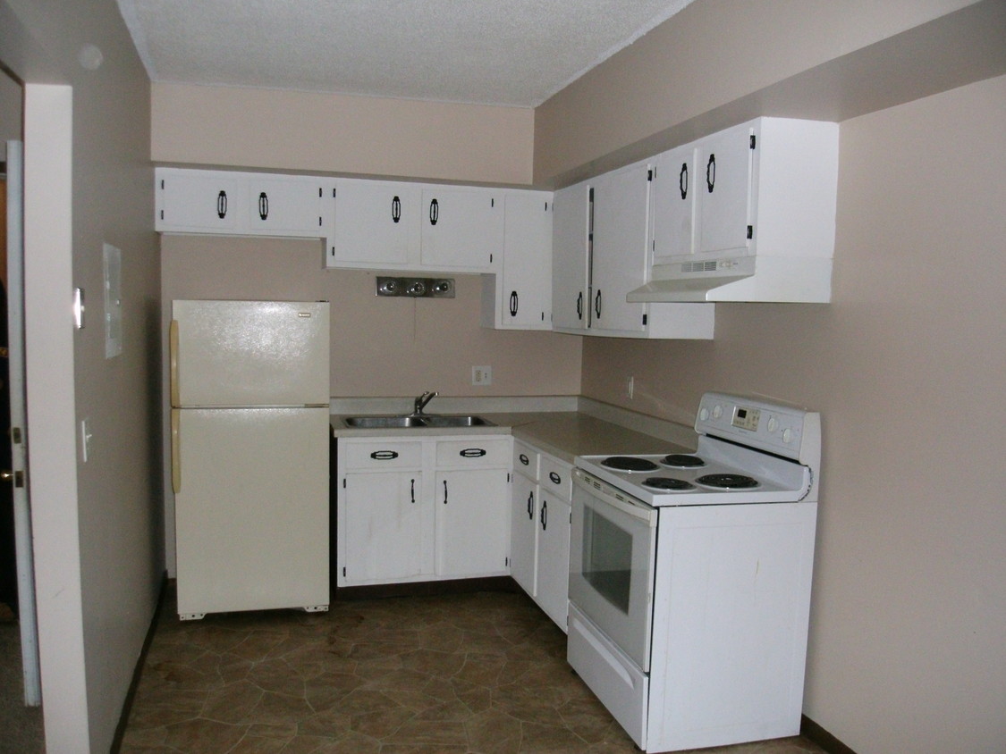 Foto principal - 3705 College Ave
