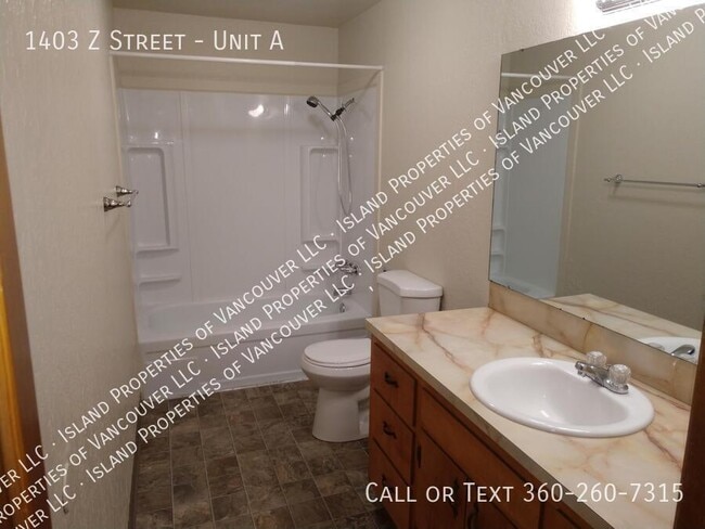 Photo - 1403 Z St Apartment