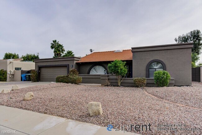 Foto del edificio - 4 br, 2 bath House - 5425 East Kathleen Ro...