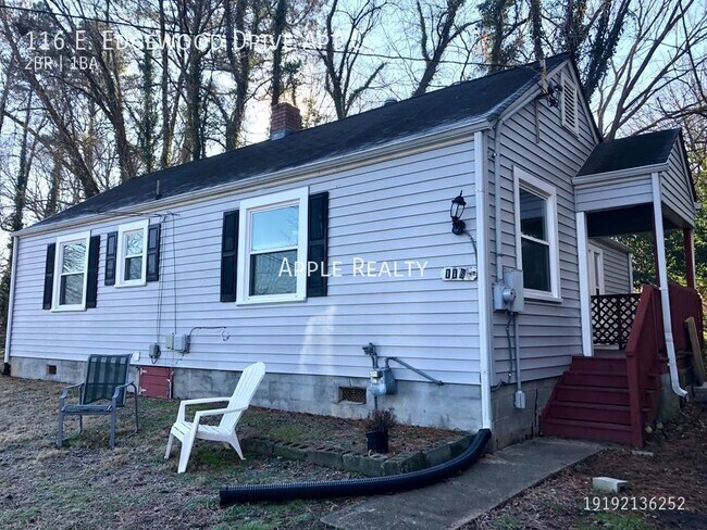 Building Photo - 116 E Edgewood Dr