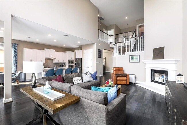 Foto del edificio - 1408 Saddlespur Ln