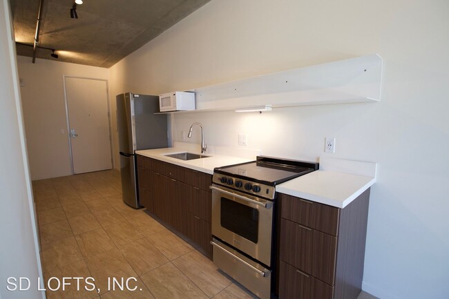 Foto del edificio - 320 W Cedar St