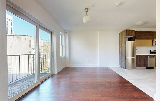 Building Photo - West 122nd Street