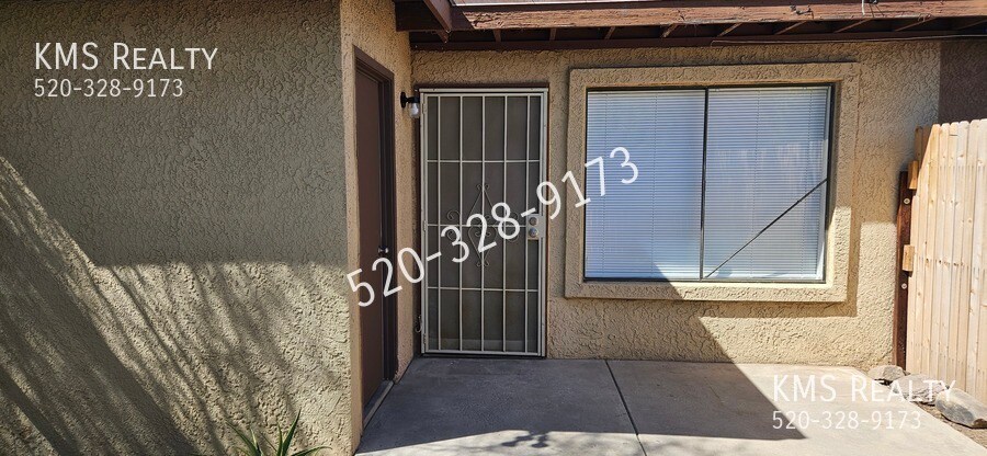 Primary Photo - 2 Bedroom 1 Bath- 631 W Kelso-OWNER/AGENT