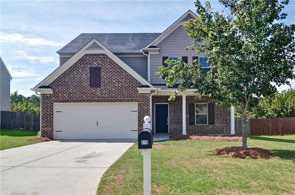 Foto principal - 219 Aberdeen Way
