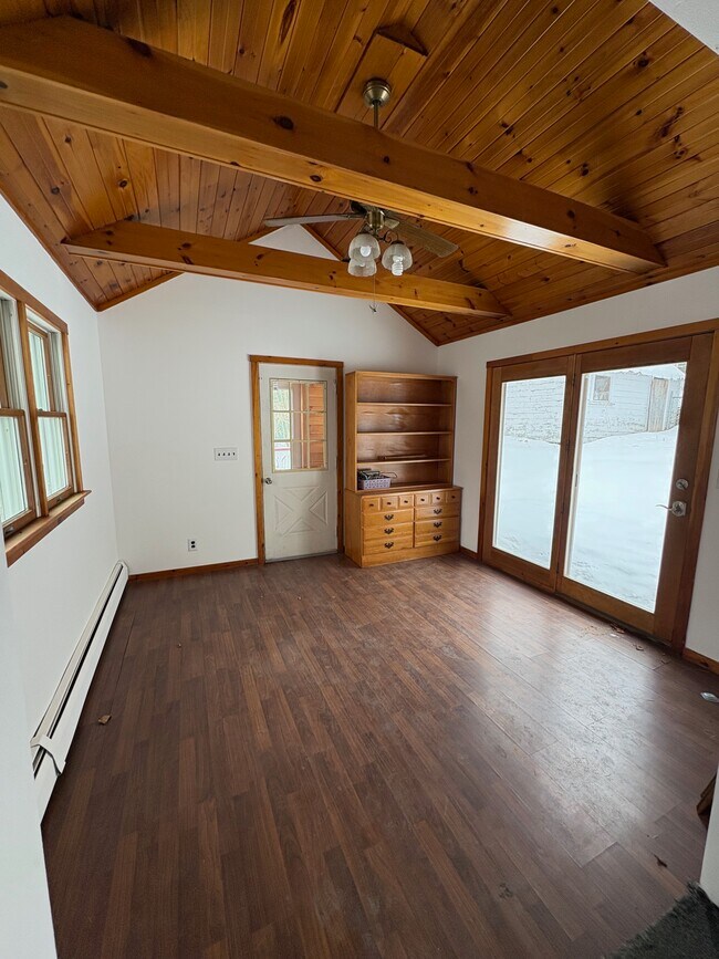 Espacio de estudio/oficina - 32 Front St