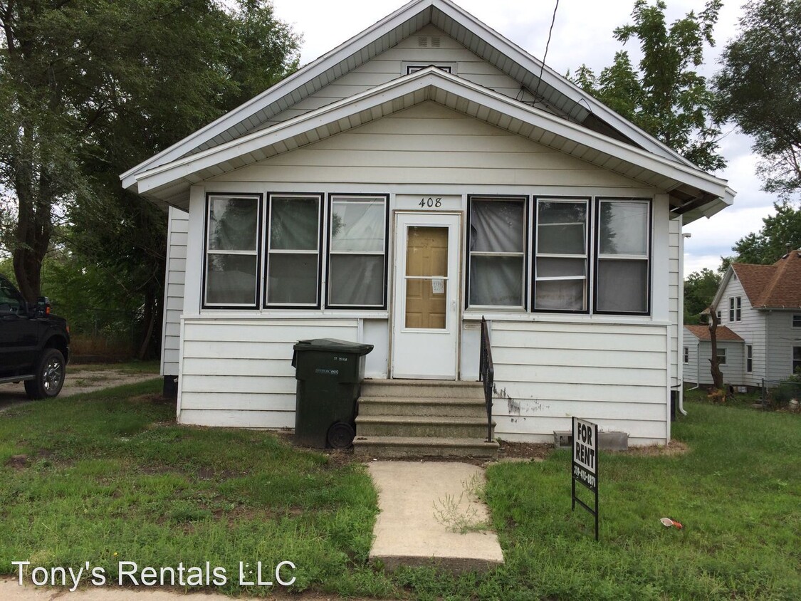 Primary Photo - 3 br, 1 bath House - 408 Newell Street
