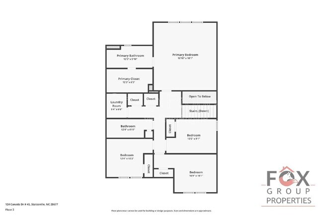 Building Photo - 124 Canada Dr