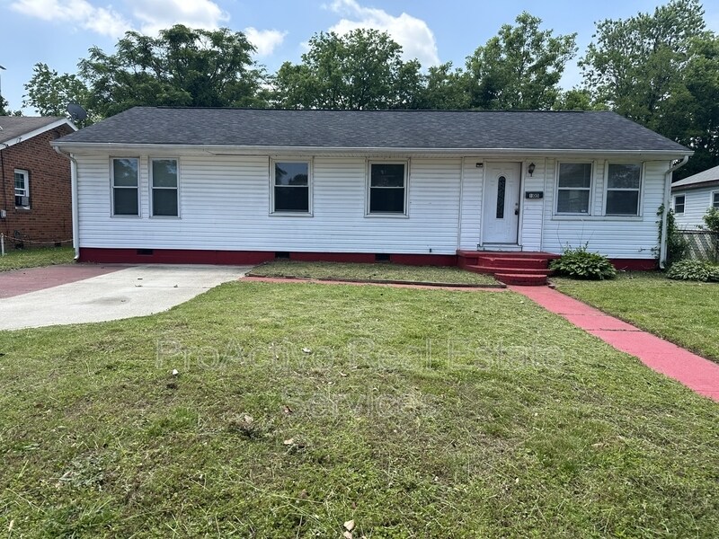 Foto principal - 905 Tifton St