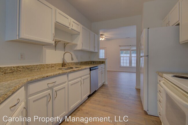 Foto del edificio - 2 br, 2.5 bath House - 5336 Jocelyn Lane