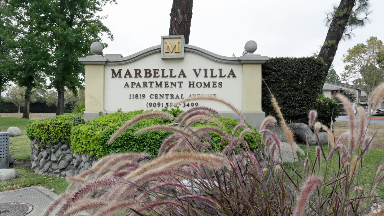 Foto principal - Marbella Villa Apartments