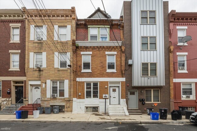 Foto del edificio - 3 br, 1 bath Duplex - 1859 WILLINGTON ST U...