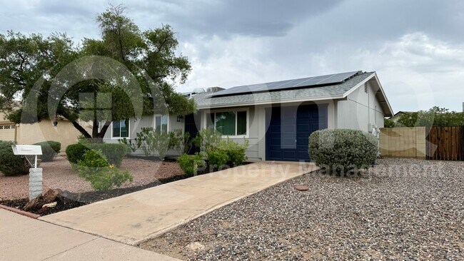 Photo - 14834 North 21st Pl House