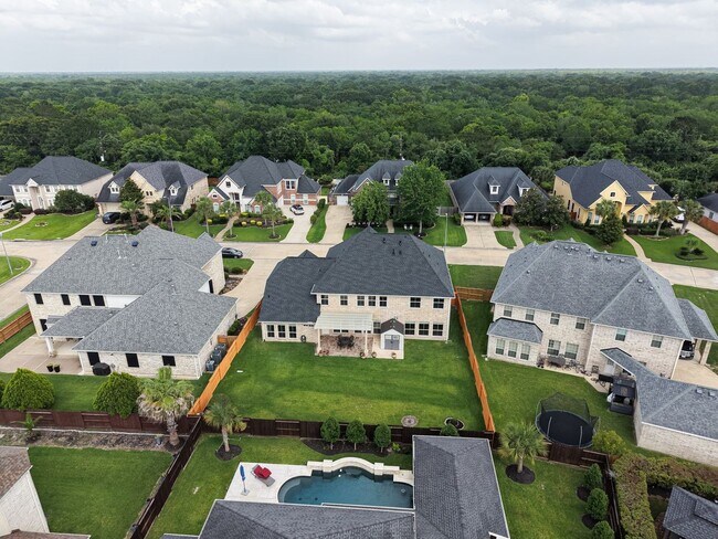 Foto del edificio - 2315 Vinemead Ct