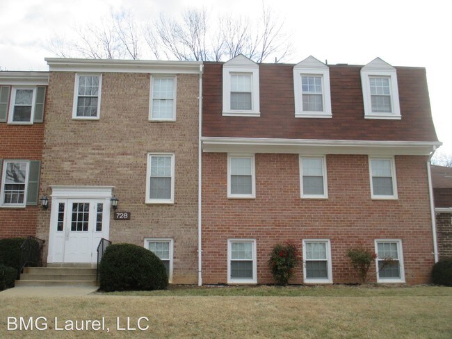 Foto del edificio - 728 Quince Orchard Blvd