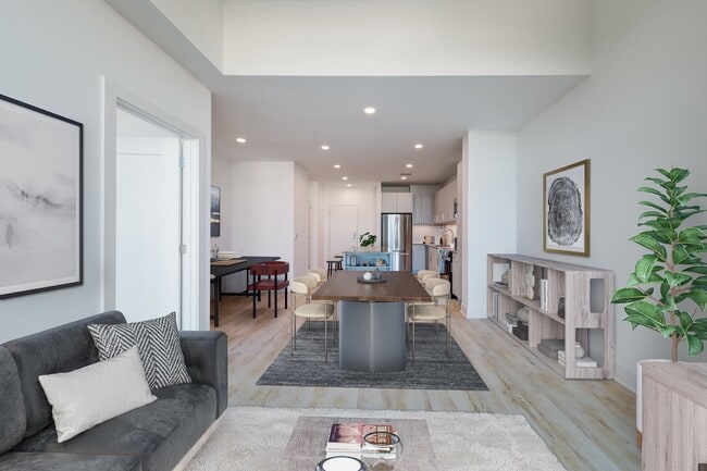 Building Photo - The Holston at The Weld