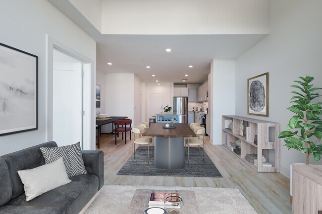 Foto del edificio - The Holston at The Weld