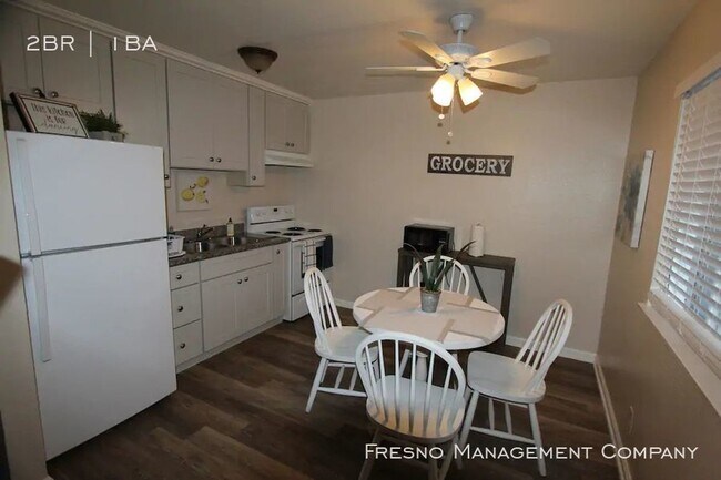 Building Photo - Immediate Move In Near Fresno State!!