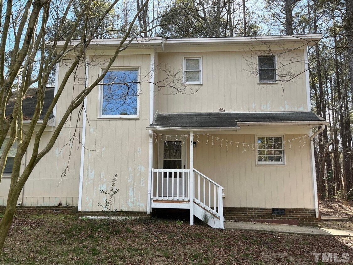 746 Branniff Dr, Cary, NC 27513 Townhome Rentals in Cary NC