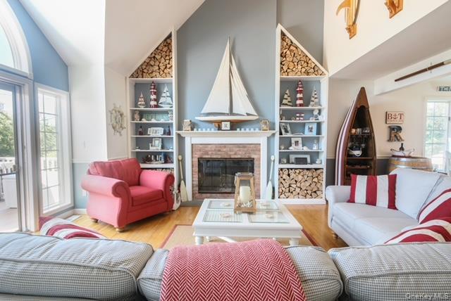 Foto del edificio - 270 N Sea Dr